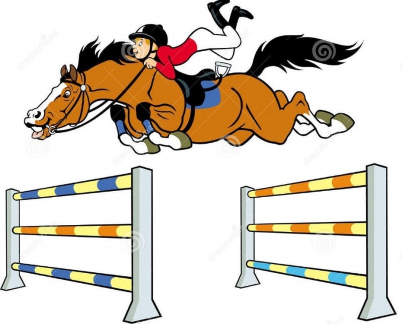 RIDESKOLESTEVNE LØRDAG 16.FEBRUAR